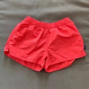 Patagonia shorts